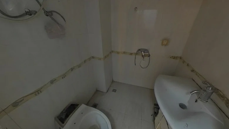 Zhongtai International Plaza - View 9