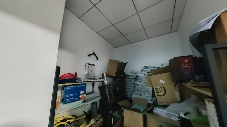 Wanke Love Apartment - View 7