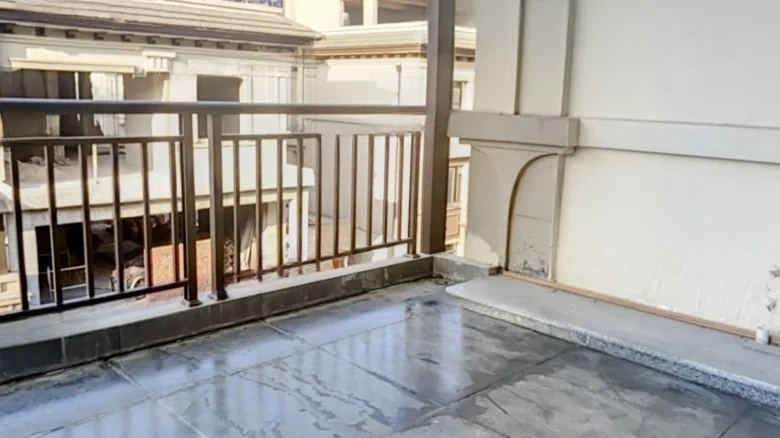 Jingchen Original Work - View 23