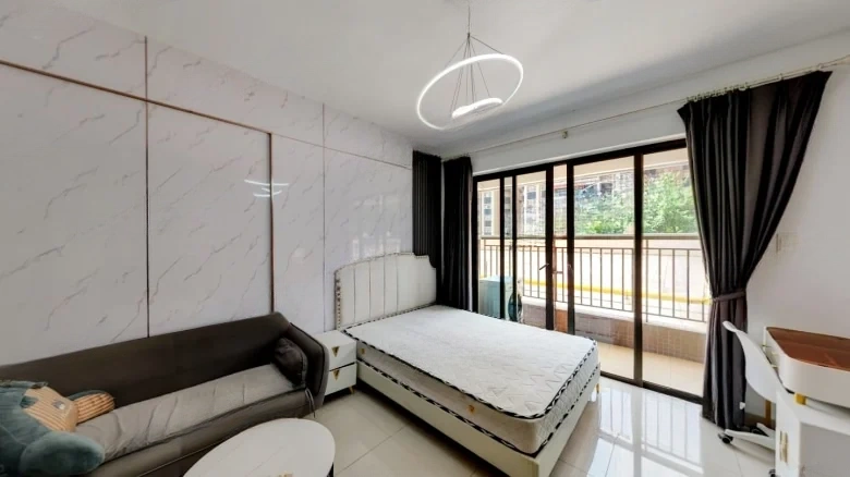 Pearl Light New City Imperial View Phase II Relocation Housing - View 3