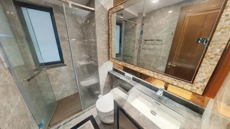 Evergrande Jinbi Garden - View 8