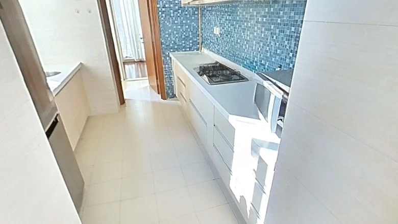 Sky Domain West District - View 8