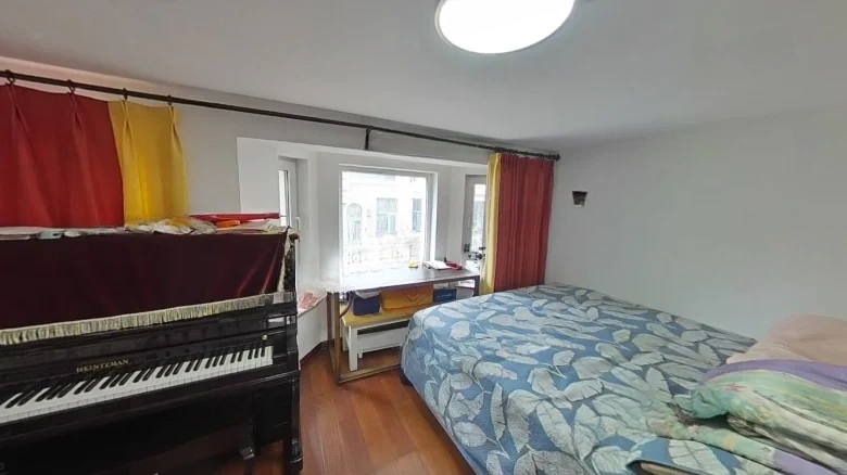 Ting Yu Guan Lan L District - View 7