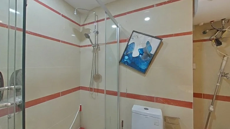 Greenery City Zhongshan Mansion - View 11