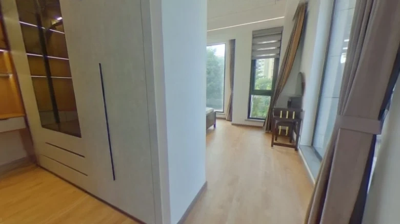 Zhongjun Tianyu Glory - View 5