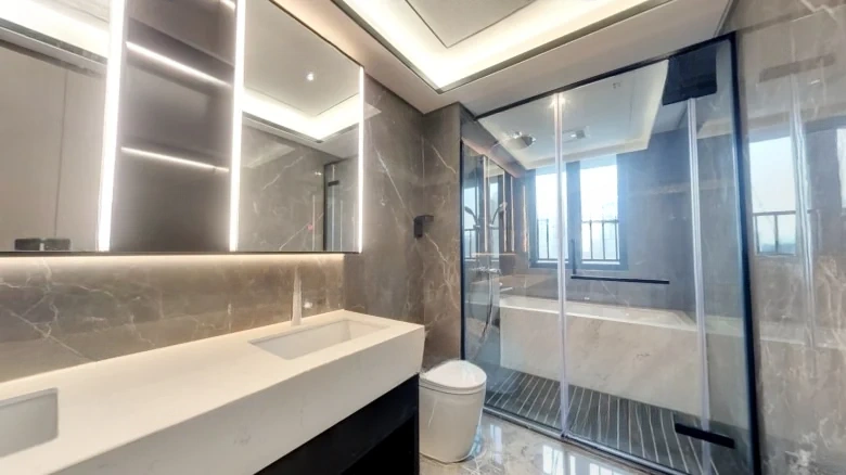 Longxi Lake Platinum Green Manor - View 17