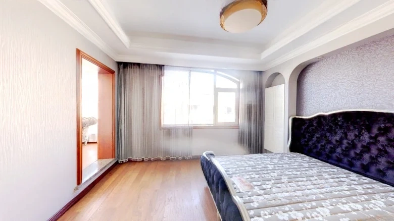 China Ocean International Community Guan Di - View 3