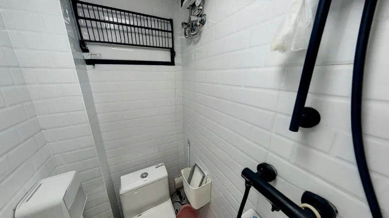 Jade Garden Phase One - View 6