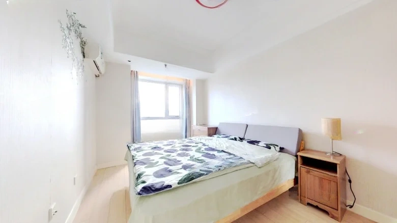 Liangyun Sijihui - View 3