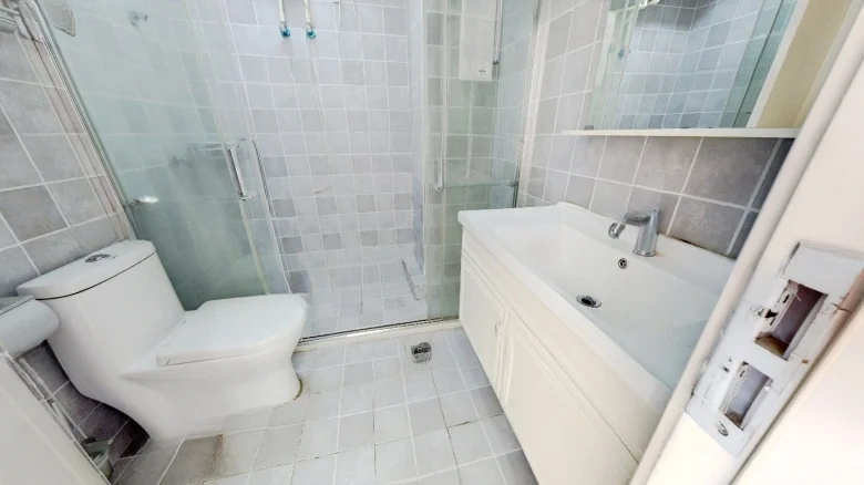 Qingyuan Residential Area - View 8