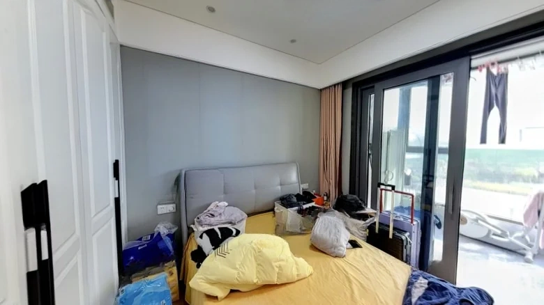 Rongyue Bay Garden - View 3