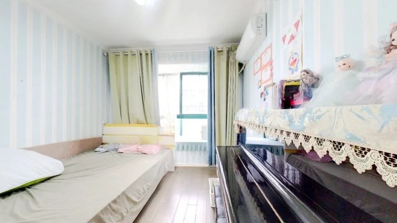 Daqing Jinxiu Xincheng - View 3