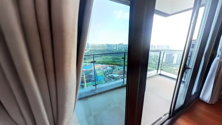 Langji Purple Realm Mansion - View 18