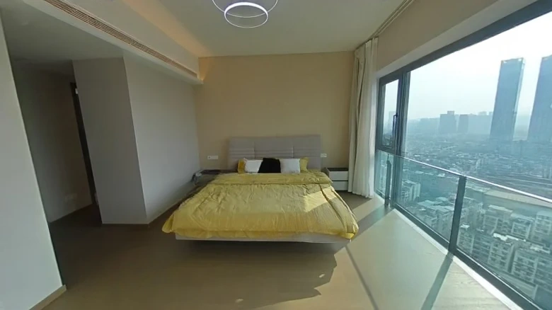 Hua Fa United Construction · Jinjiang Mansion - View 5