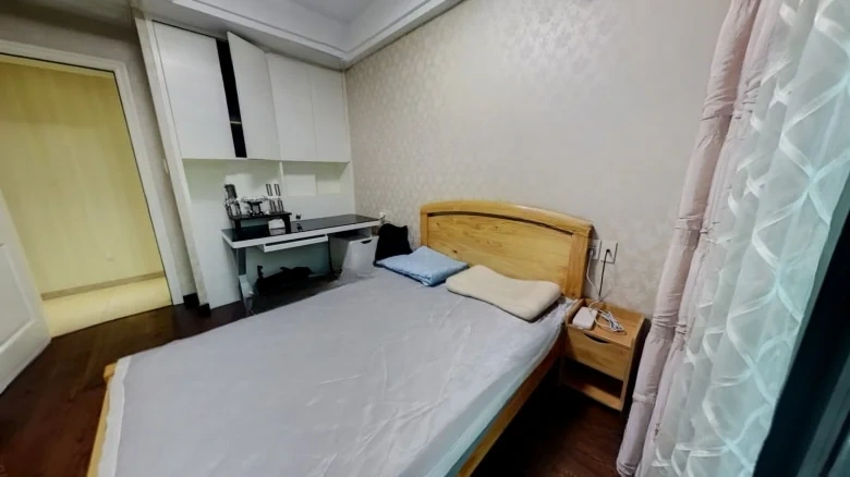 Jinji Xiao Lu - View 2