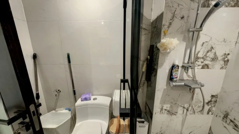 Beicheng Dingjiang Yang - View 9