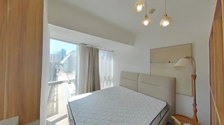 Hyatt Center - View 2