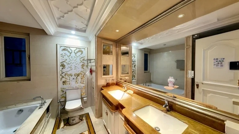 Wanda Mansion - View 9