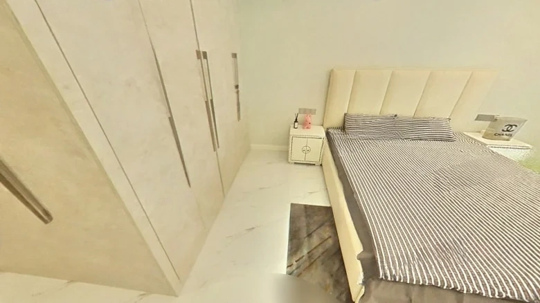 Huayu Tian Gong Hua Cheng A Group Cluster - View 6