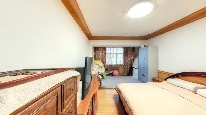 RuralUrban Industrial Design Institute Staff Quarters - View 3