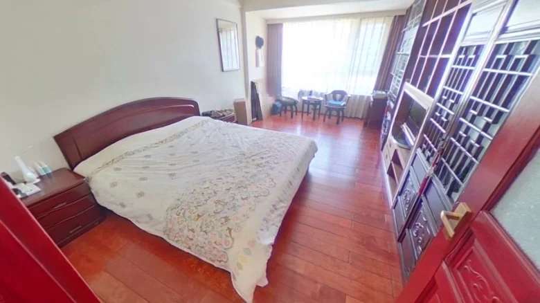 Jin Chen International Apartment - View 6