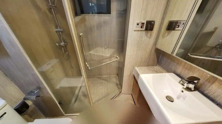 Jianfa Central Bay Area Phase I - View 9