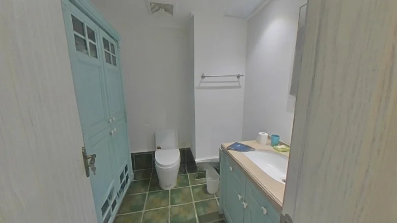 Shimao Bund New City - View 11