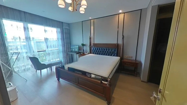 Fenglong City Center - View 3