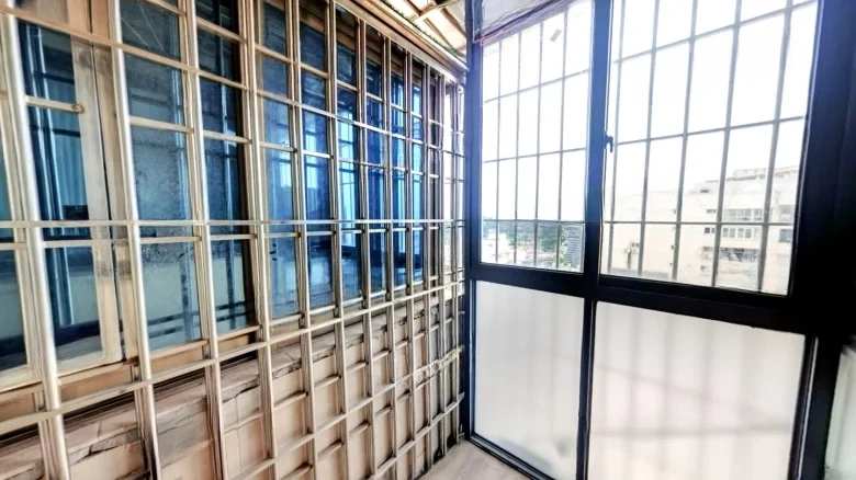 Hubei Tower - View 6