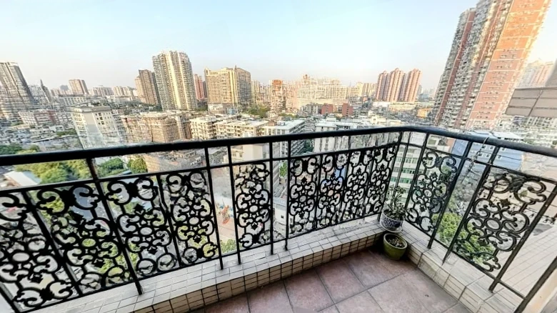 Hengbao Huating - View 8