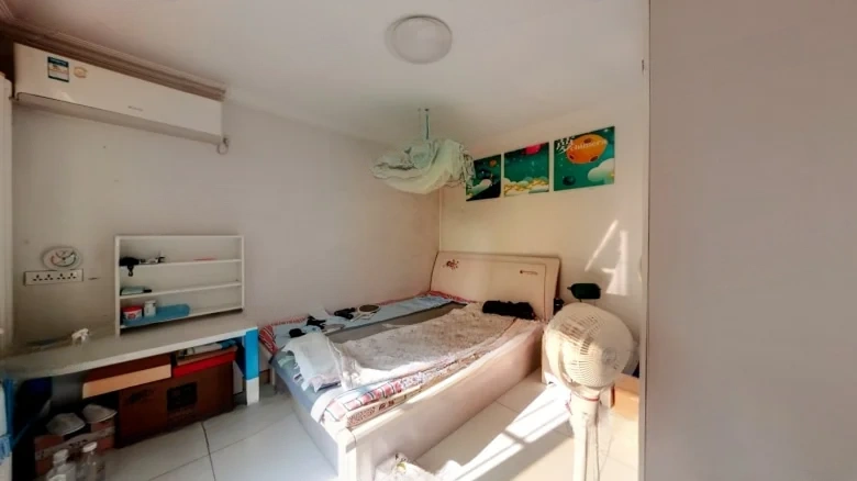 Qingyuan East Li - View 3