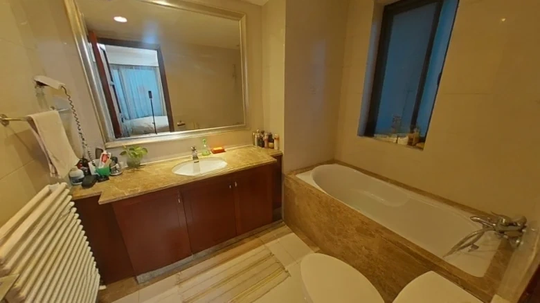 Haier Green City National Games Village Camellia Garden - View 14