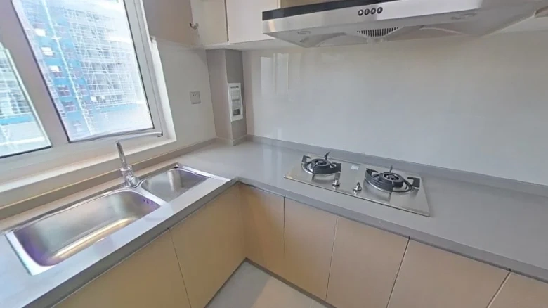 Starlit Jade Courtyard - View 7