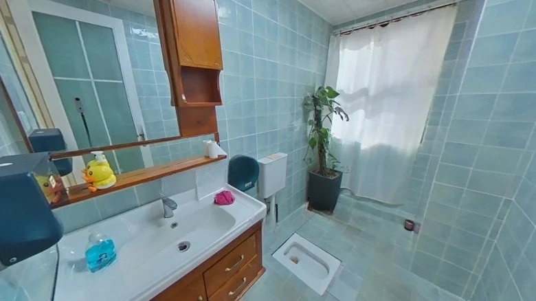 Zhongde British Federation B Zone - View 11