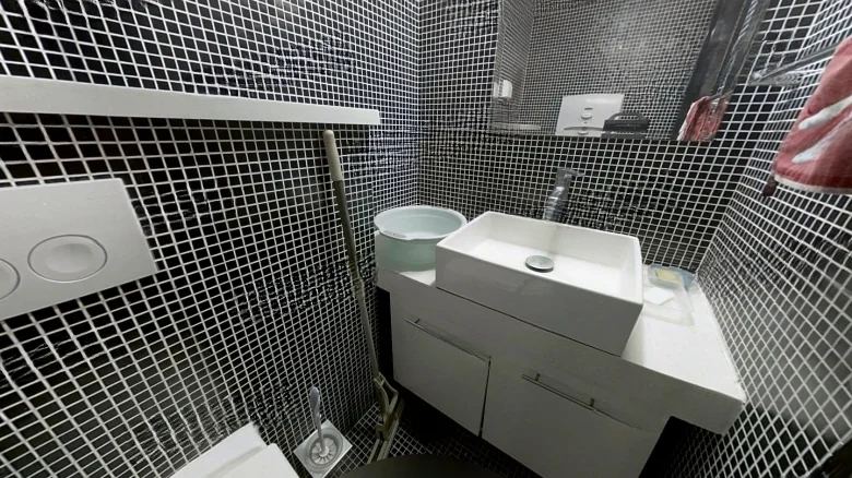 Tiantai Financial Plaza B Tower - View 6