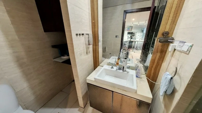 Southern River Starry Sky - View 5