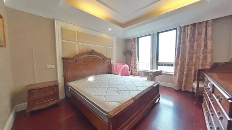 New City Verdant Green - View 2