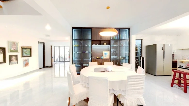 Park 1903 SaintVivant - View 5