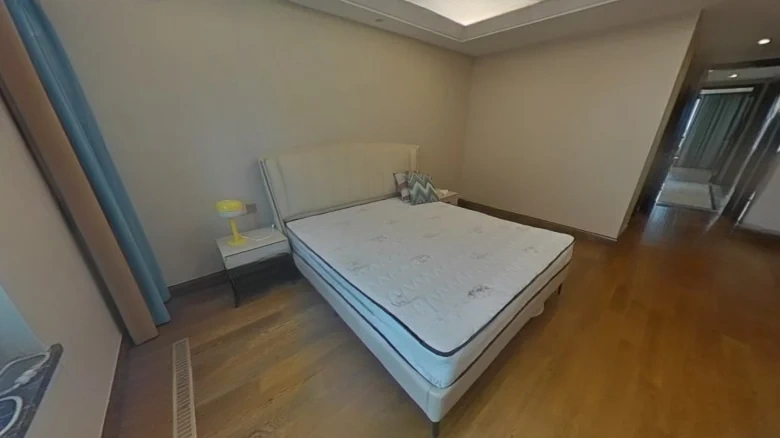 Suzhou Jinmao Mansion - View 4