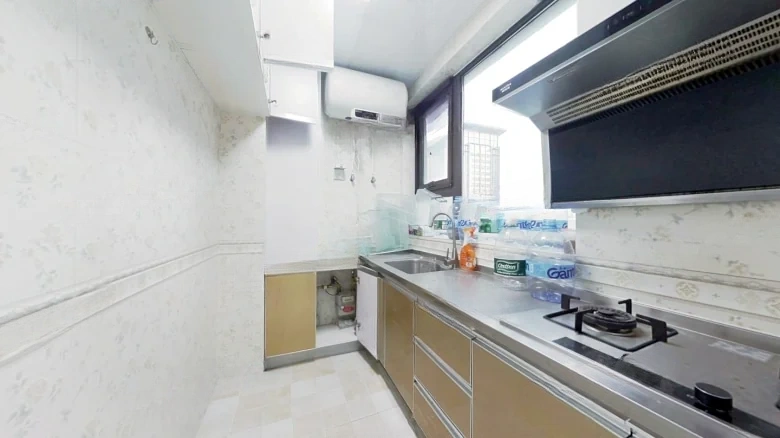 China Ocean Purple Imperial View Mansion - View 3