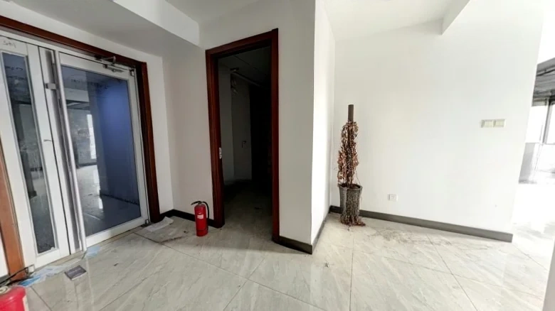 Wanguo City Moma - View 3