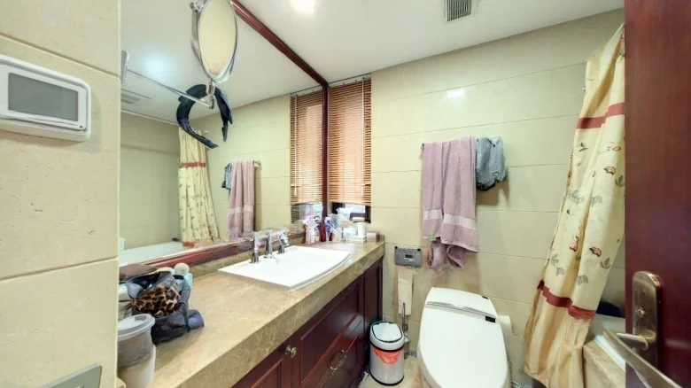 Xixi Butterfly Garden Phase II - View 8