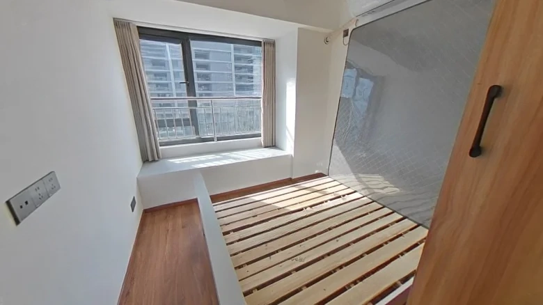 Lianle Mingyuan - View 3