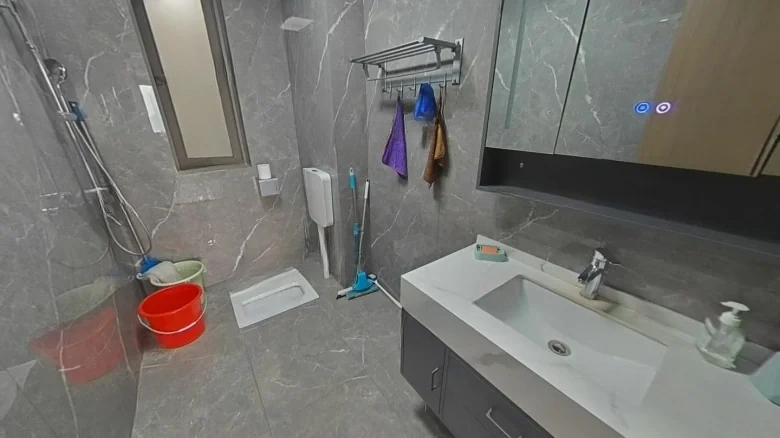 Rongshuo White Elephant Street - View 9