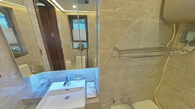 Xu Hui Bo Chen Fu - View 7