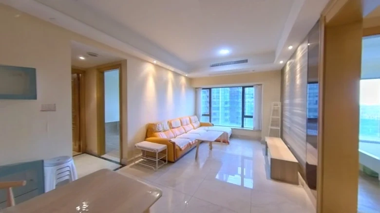 Bao Li Tian Yue Community Apartment - View 5