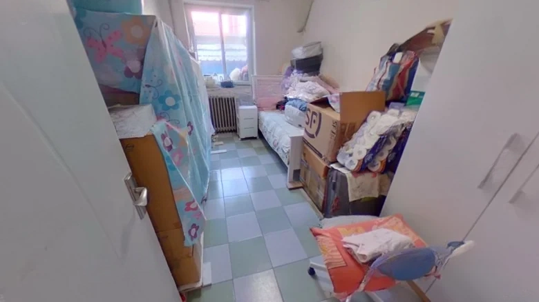 Xiwai Dajie No. 6 Courtyard - View 3