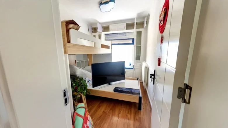 Provincial Committee Grand Education Beam Residential Area - View 3