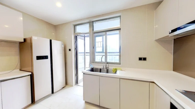 Jinmao Mansion - View 8