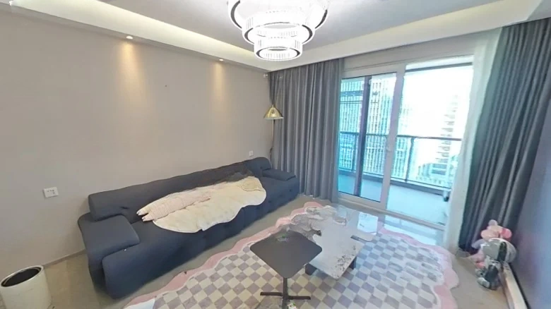 Clearing Splendor Court North District - View 8